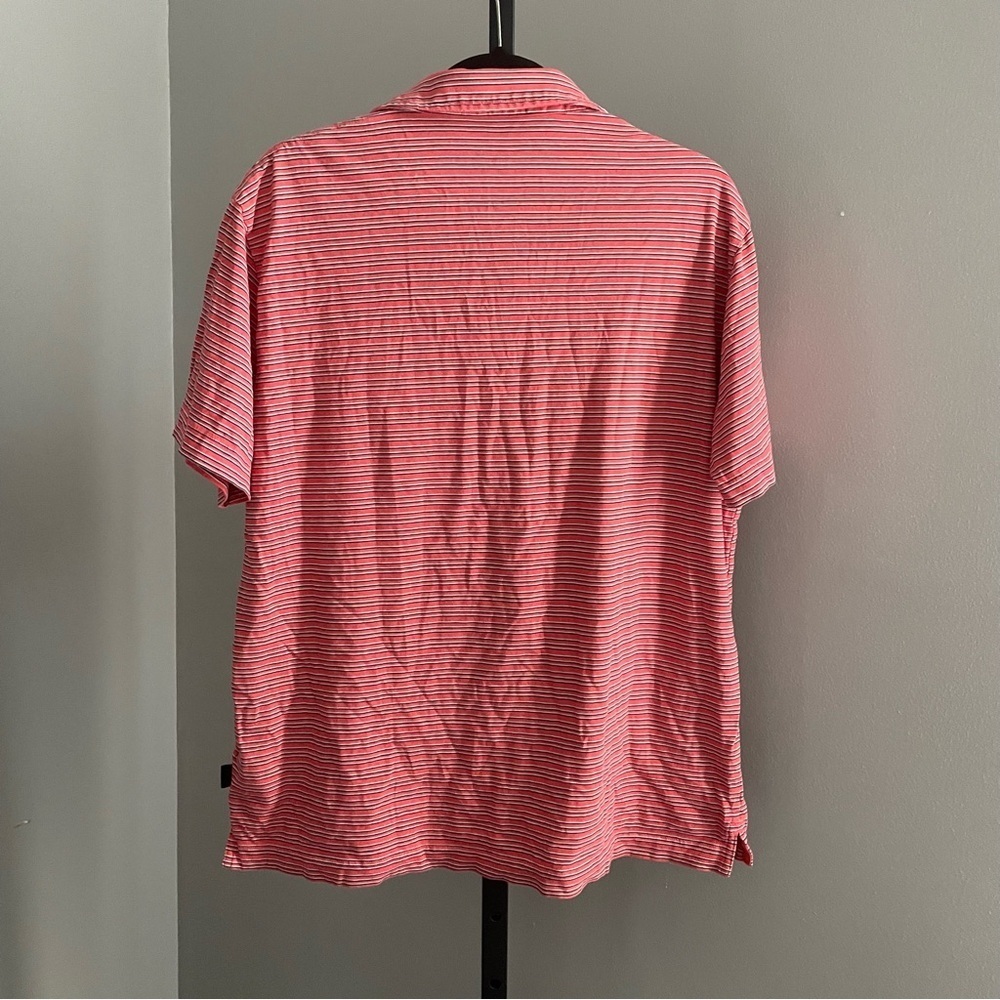 Patagonia Men's Squeaky Clean Polo Size Large - Picture 3 of 6